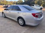 2012 Toyota Camry L