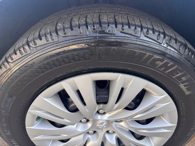 2012 Toyota Camry L