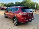 2014 Nissan Rogue SL