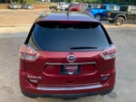 2014 Nissan Rogue SL