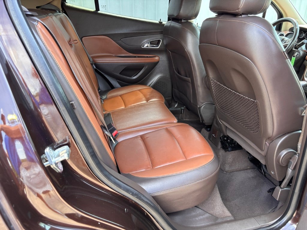 2015 Buick Encore Premium