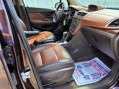 2015 Buick Encore Premium