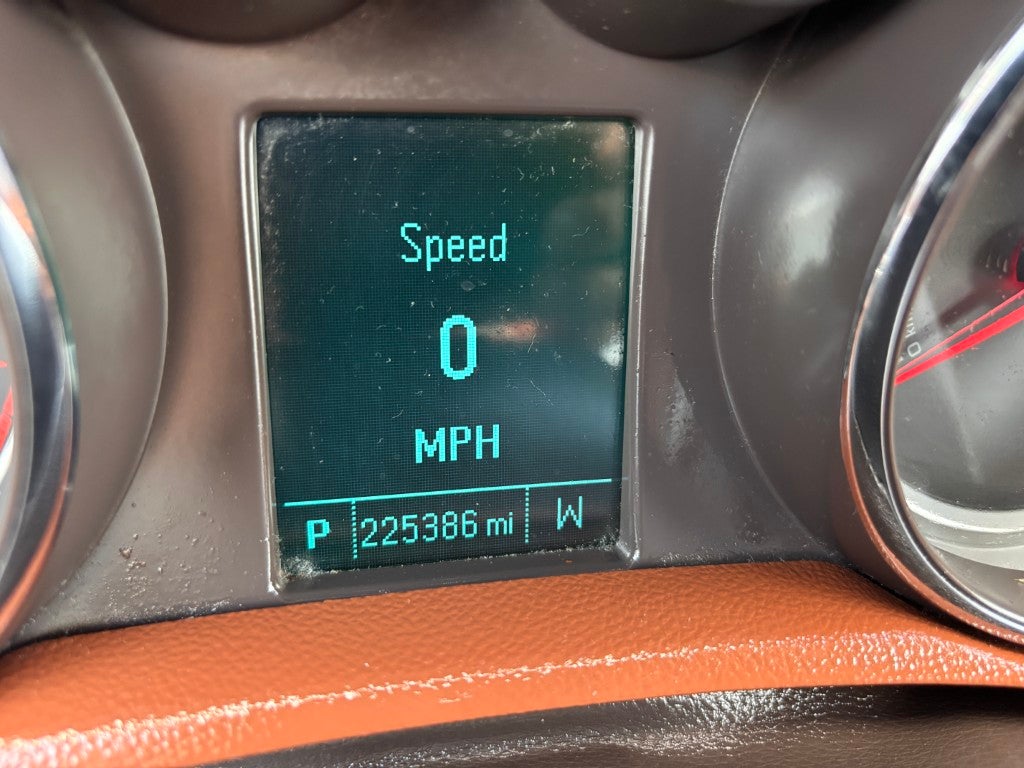 2015 Buick Encore Premium