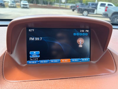 2015 Buick Encore Premium
