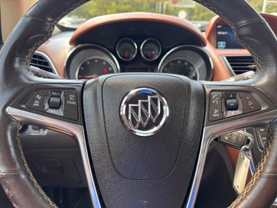 2015 Buick Encore Premium
