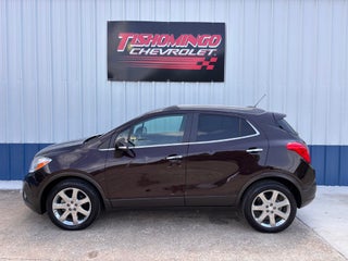 2015 Buick Encore Premium