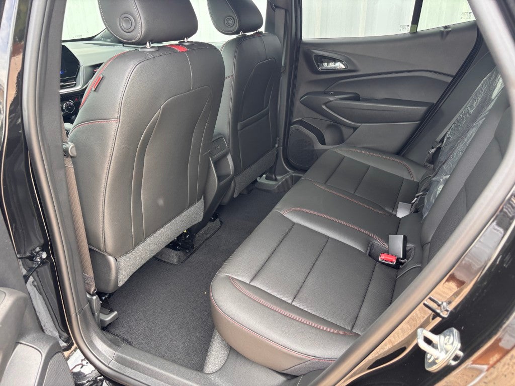 2026 Chevrolet Trax RS - Photo 6