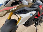 2023 BMW G310 RALLYE