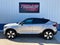 2022 Volvo C40 Recharge Pure Electri Ultimate