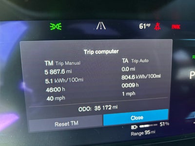 2022 Volvo C40 Recharge Pure Electri Ultimate