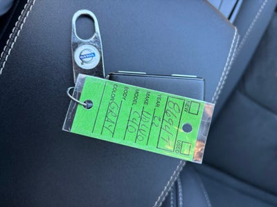 2022 Volvo C40 Recharge Pure Electri Ultimate