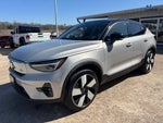 2022 Volvo C40 Recharge Pure Electri Ultimate