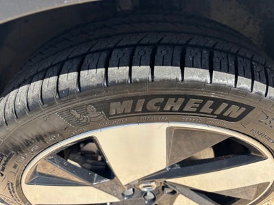 2022 Volvo C40 Recharge Pure Electri Ultimate