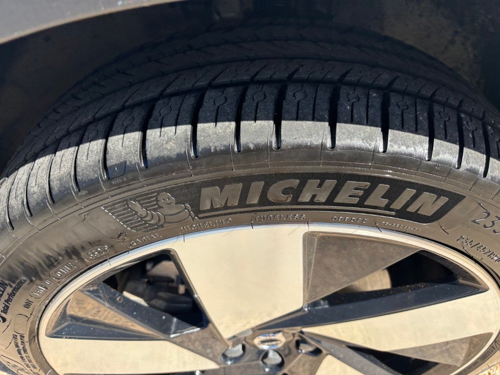 2022 Volvo C40 Recharge Pure Electri Ultimate