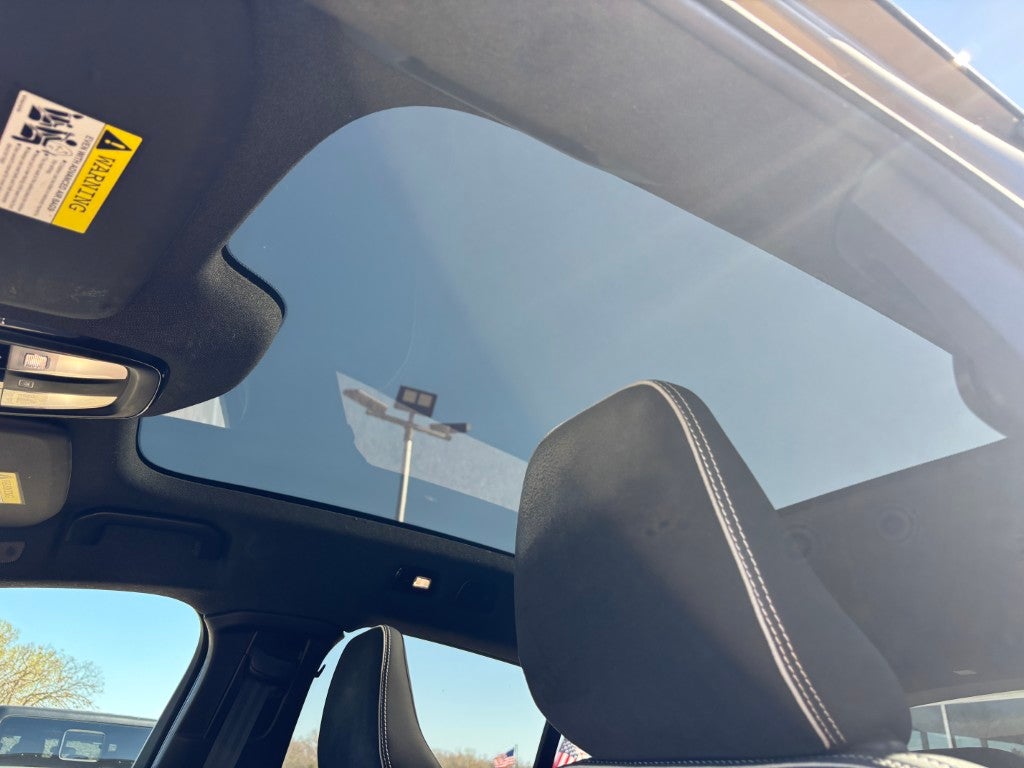 2022 Volvo C40 Recharge Pure Electri Ultimate