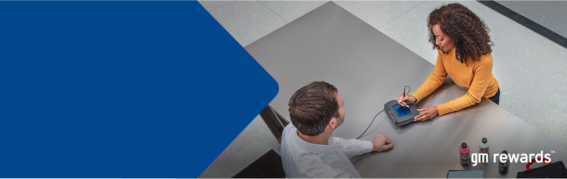 Tishomingo Chevrolet in Tishomingo OK