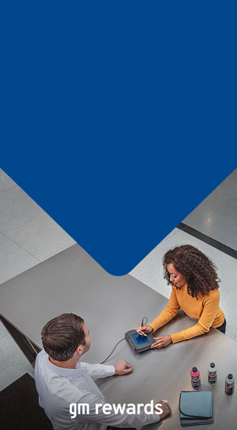 Tishomingo Chevrolet in Tishomingo OK