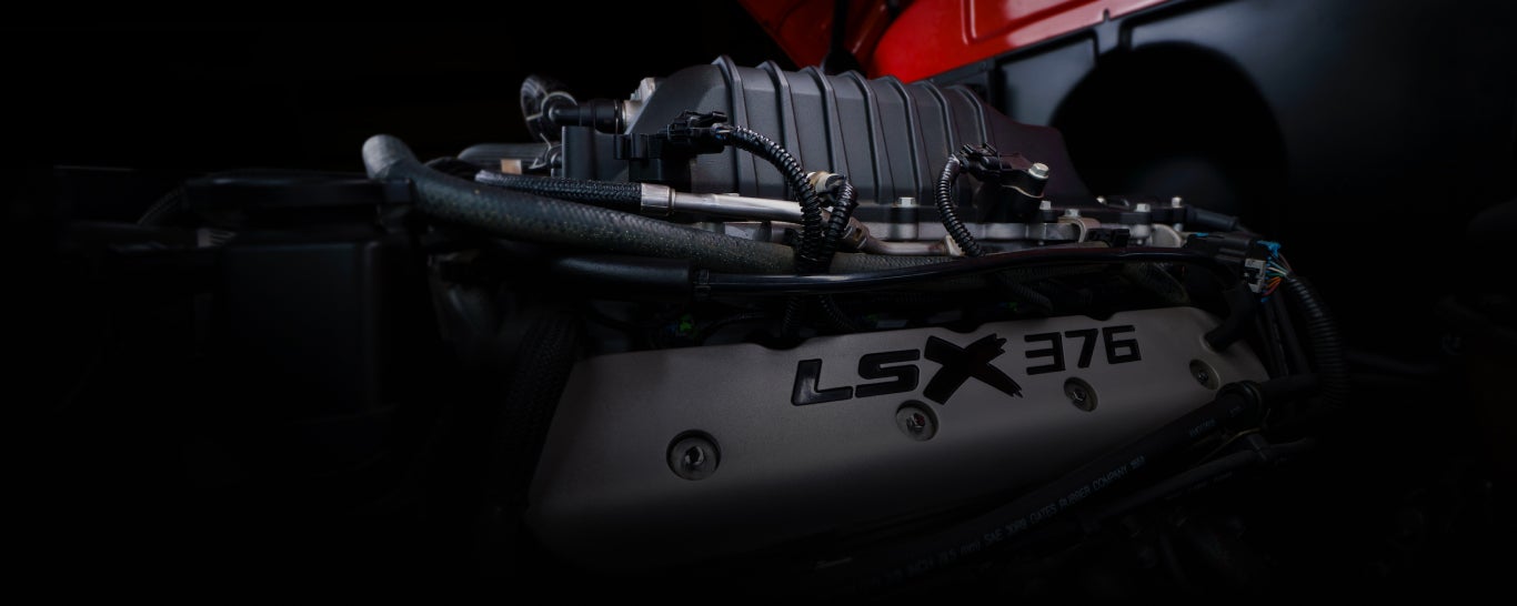 Tishomingo Chevrolet in Tishomingo OK