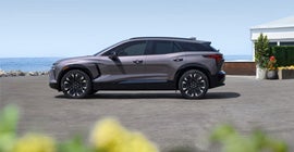 Tishomingo Chevrolet in Tishomingo OK