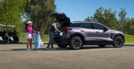 Tishomingo Chevrolet in Tishomingo OK