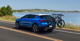 Tishomingo Chevrolet in Tishomingo OK