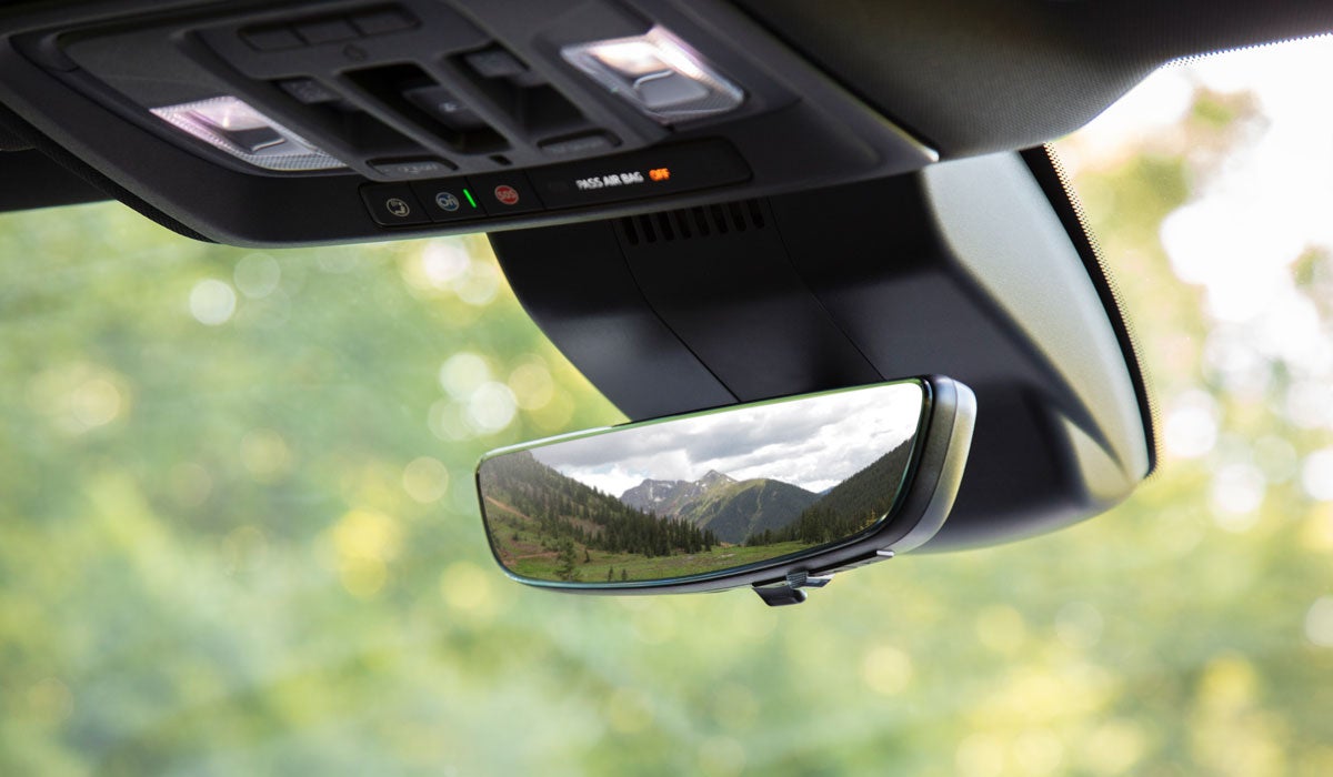 Tishomingo Chevrolet in Tishomingo OK