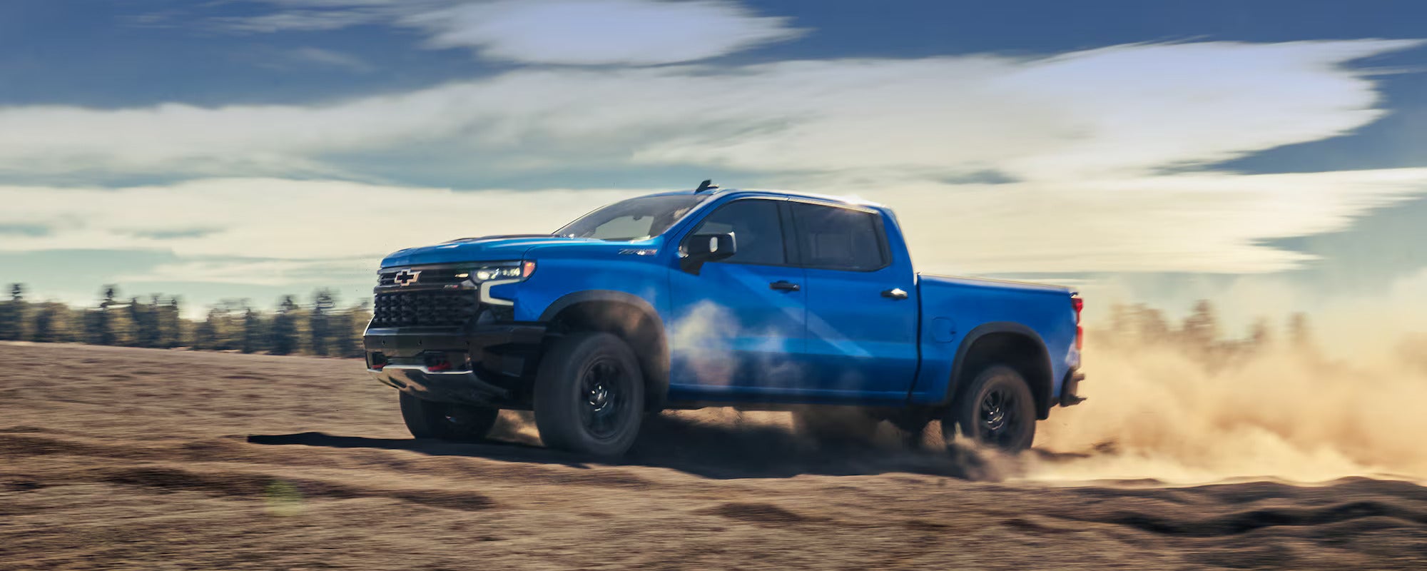 Tishomingo Chevrolet in Tishomingo OK