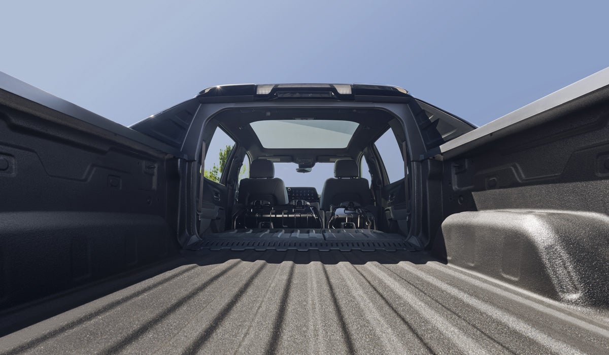 Tishomingo Chevrolet in Tishomingo OK