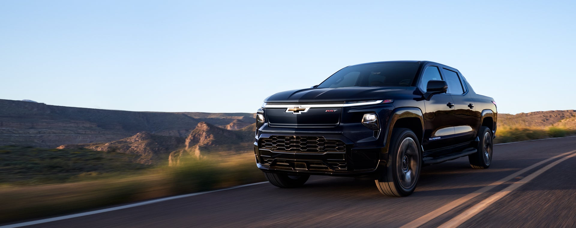 Tishomingo Chevrolet in Tishomingo OK