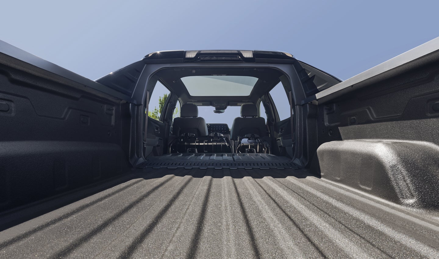 Tishomingo Chevrolet in Tishomingo OK