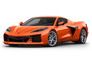 Chevrolet Corvette Z06 - Tishomingo Chevrolet in Tishomingo OK