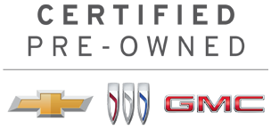 Chevrolet Buick GMC Certified Pre-Owned in Tishomingo, OK